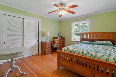 Bedroom - 4100 Picardy Dr, Raleigh, NC 27612 photo 1 of 5
