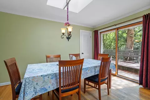 Dining - 4100 Picardy Dr, Raleigh, NC 27612 photo 1 of 2