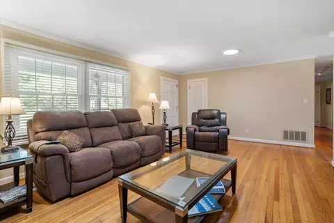 Living - 4100 Picardy Dr, Raleigh, NC 27612 photo 1 of 9