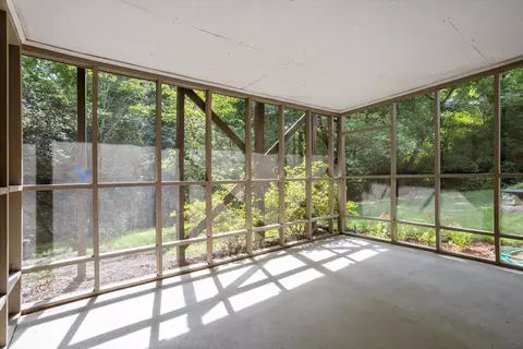 Exterior - 4100 Picardy Dr, Raleigh, NC 27612 photo 6 of 8