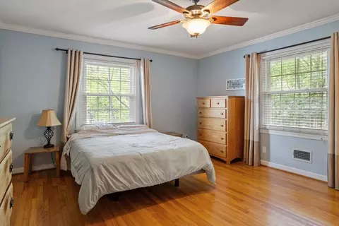 Bedroom - 4100 Picardy Dr, Raleigh, NC 27612 photo 3 of 5