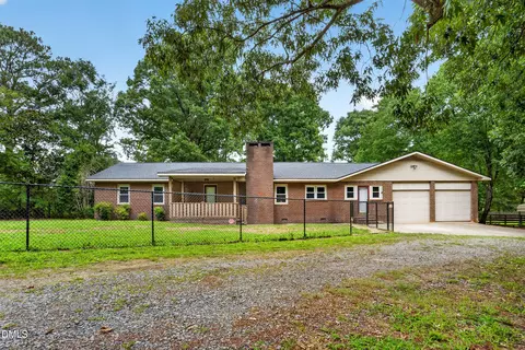 1400 Clyde Underwood Rd, Siler City, NC 27344