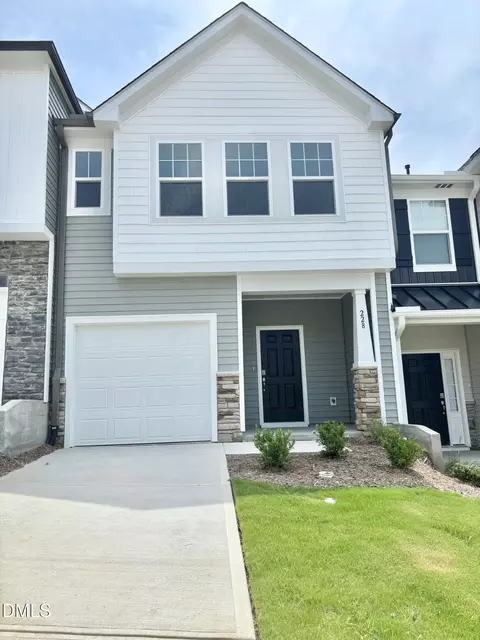 228 Alberta Dr #145, Franklinton, NC 27525