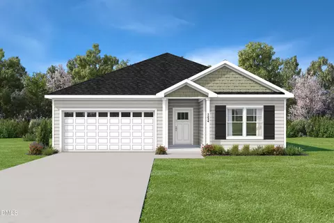 9325 Harrison St, Castalia, NC 27816