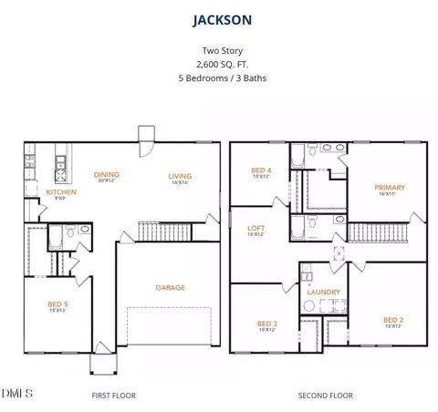 243 N Coral Bells Way, Four Oaks, NC 27524