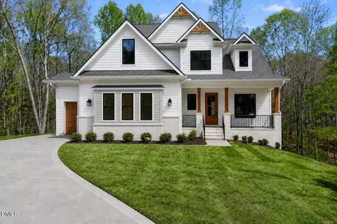 3600 N Carolina 57 Lot 8 Hwy, Hillsborough, NC 27278