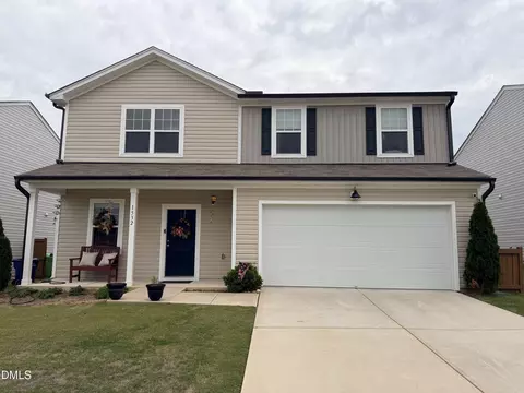 1532 Justice Union Ct, Raleigh, NC 27604