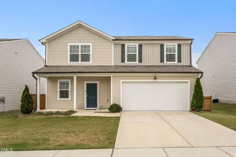 1532 Justice Union Ct, Raleigh, NC 27604