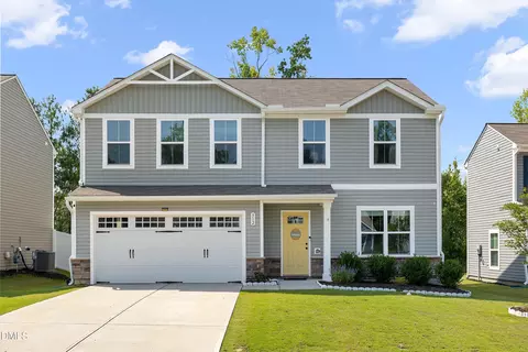 312 Golden Plum Ln, Zebulon, NC 27597