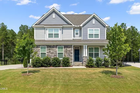 165 Ironwood Blvd, Youngsville, NC 27596