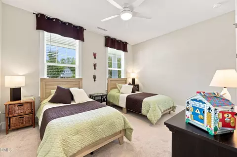 Bedroom - 1316 Copper Trace Ct, Wake Forest, NC 27587 photo 2 of 5