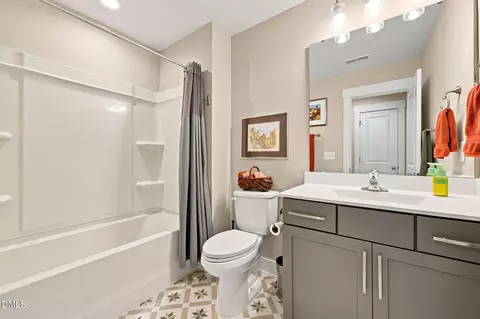Bath - 1316 Copper Trace Ct, Wake Forest, NC 27587 photo 4 of 4