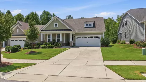 Exterior - 1316 Copper Trace Ct, Wake Forest, NC 27587 photo 13 of 13