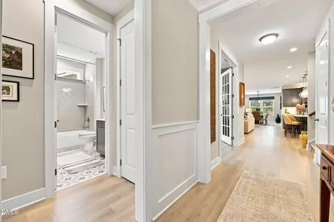 Entry Way - 1316 Copper Trace Ct, Wake Forest, NC 27587 photo 1 of 3