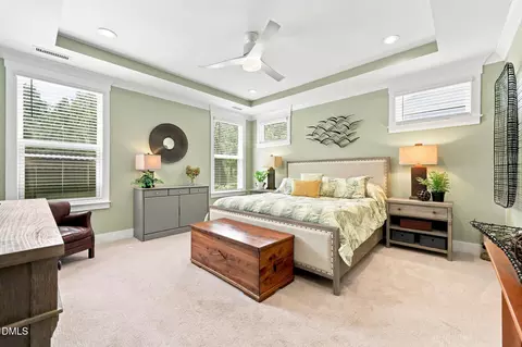 Bedroom - 1316 Copper Trace Ct, Wake Forest, NC 27587 photo 1 of 5
