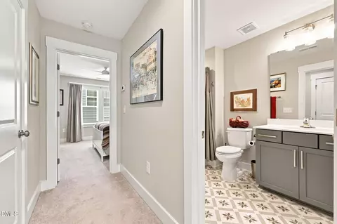 Entry Way - 1316 Copper Trace Ct, Wake Forest, NC 27587 photo 3 of 3