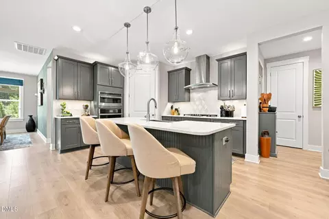 Kitchen - 1316 Copper Trace Ct, Wake Forest, NC 27587 photo 1 of 5