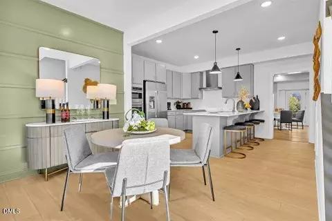 1305 Granholm Rd #101, Cary, NC 27519