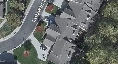 4722 Ludwell Branch Ct, Raleigh, NC 27612