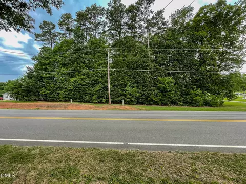 0 Mcghees Mill Rd, Semora, NC 27343
