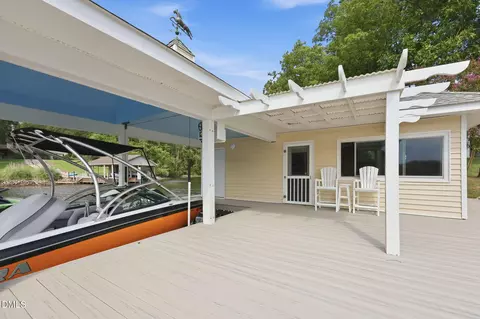 Exterior - 28 Old Mill Trl, Semora, NC 27343 photo 10 of 16
