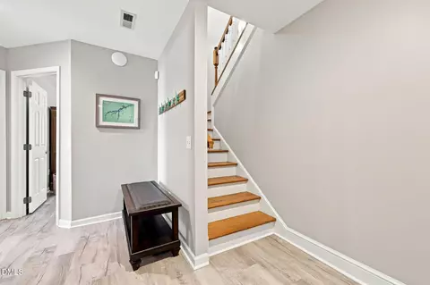 Entry Way - 28 Old Mill Trl, Semora, NC 27343 photo 2 of 2