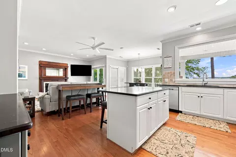 Kitchen - 28 Old Mill Trl, Semora, NC 27343 photo 1 of 3