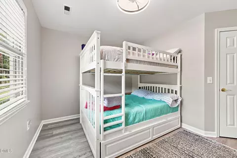 Bedroom - 28 Old Mill Trl, Semora, NC 27343 photo 6 of 8