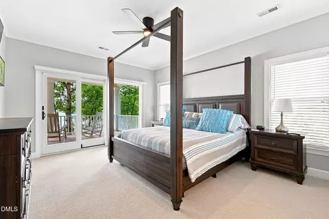 Bedroom - 28 Old Mill Trl, Semora, NC 27343 photo 1 of 8