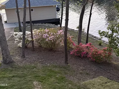 Exterior - 28 Old Mill Trl, Semora, NC 27343 photo 14 of 16