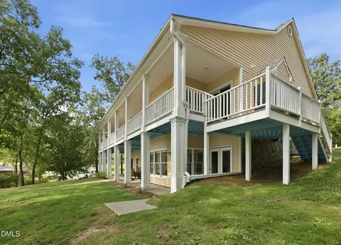 Exterior - 28 Old Mill Trl, Semora, NC 27343 photo 4 of 16