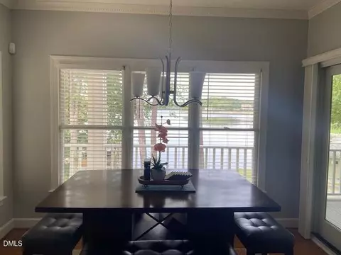 Dining - 28 Old Mill Trl, Semora, NC 27343 photo 5 of 6