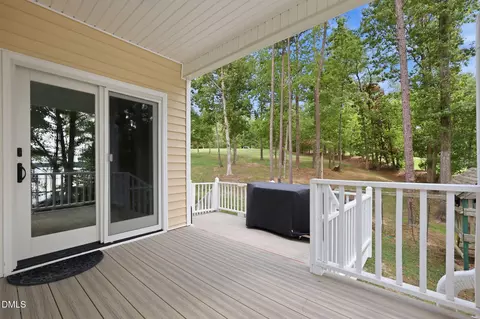 Exterior - 28 Old Mill Trl, Semora, NC 27343 photo 6 of 16