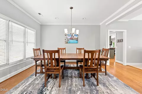 Dining - 28 Old Mill Trl, Semora, NC 27343 photo 3 of 6