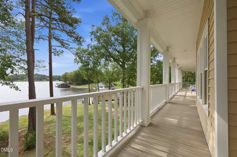 Exterior - 28 Old Mill Trl, Semora, NC 27343 photo 7 of 16