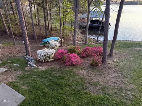 Exterior - 28 Old Mill Trl, Semora, NC 27343 photo 13 of 16