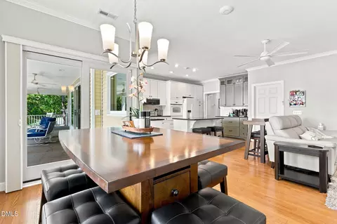 Dining - 28 Old Mill Trl, Semora, NC 27343 photo 6 of 6