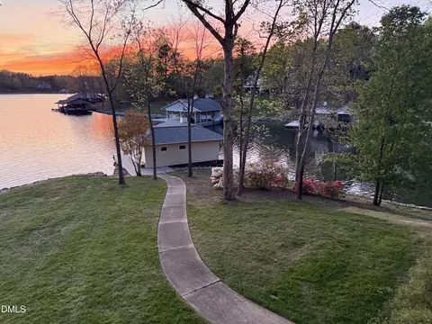 Exterior - 28 Old Mill Trl, Semora, NC 27343 photo 12 of 16