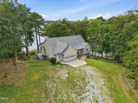 Exterior - 28 Old Mill Trl, Semora, NC 27343 photo 11 of 16