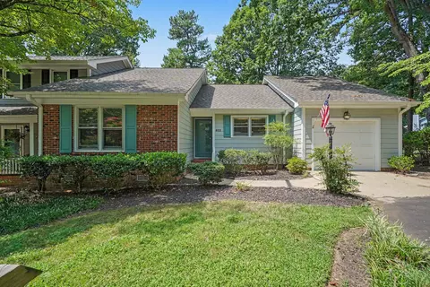 1500 Laureldale Dr, Raleigh, NC 27609