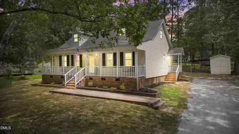 2712 Charwood Pl, Sanford, NC 27330