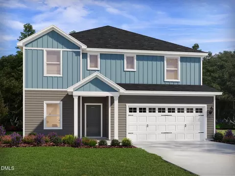552 Marshrose Rd, Wendell, NC 27591