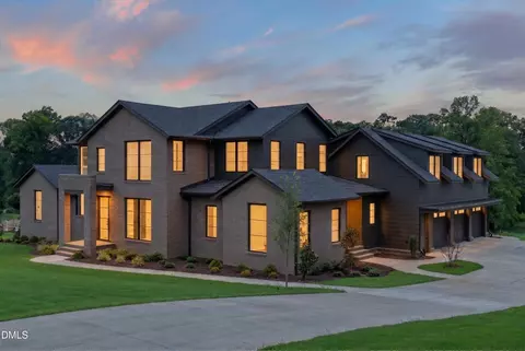 1637 Legacy Ridge Ln, Wake Forest, NC 27587
