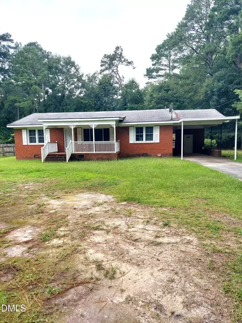 4105 Glendale Rd, Kenly, NC 27542