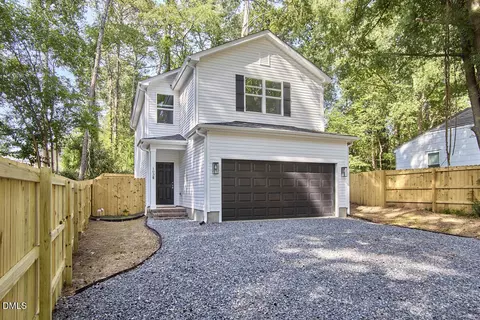 103 B Garden St, Chapel Hill, NC 27517