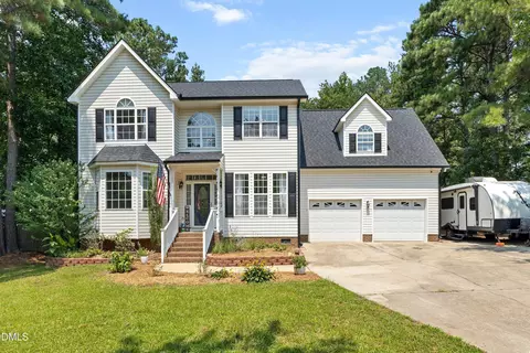 74 Mark Ln, Raleigh, NC 27603