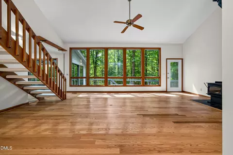 Living - 1024 Reca Rd, Garner, NC 27529 photo 5 of 7