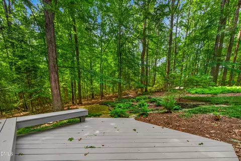 Exterior - 1024 Reca Rd, Garner, NC 27529 photo 5 of 9