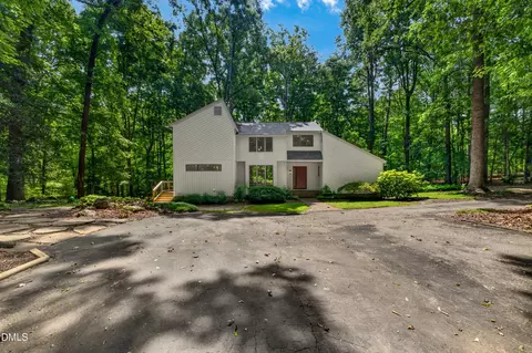 Exterior - 1024 Reca Rd, Garner, NC 27529 photo 1 of 9