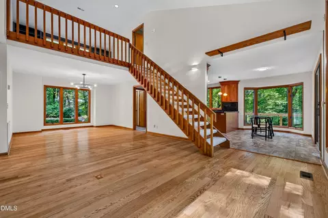Living - 1024 Reca Rd, Garner, NC 27529 photo 6 of 7